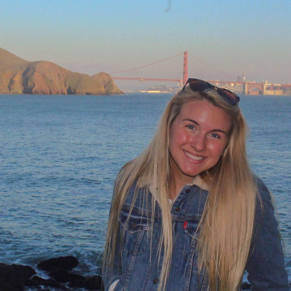 Meet your Posher, Saige